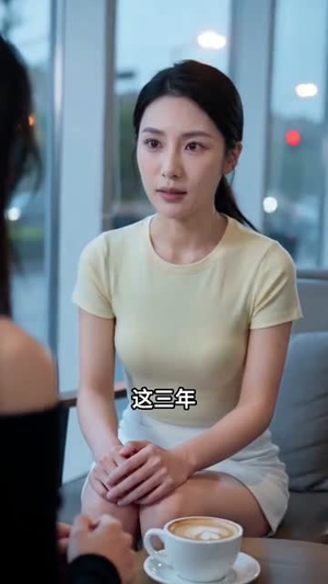 缘尽方知（42集）短剧推荐上热门