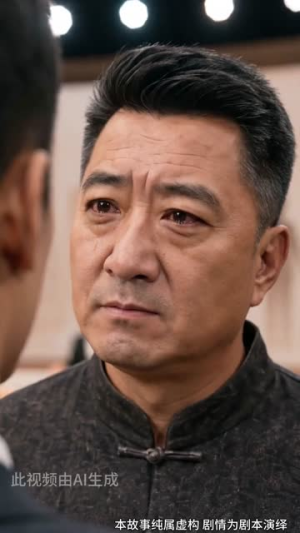 金钱照冷暖（46集）全集