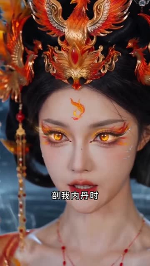 凤归九天真假帝姬（68集）免费短剧全集看