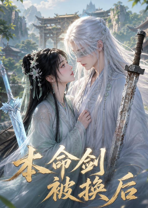 本命剑被换后（29集）精彩短剧上线