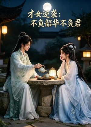 才女逆袭：不负韶华不负君（34集）高分推荐免费看