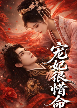 宠妃很惜命（80集）在哪看免费