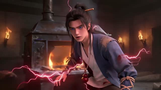 玄幻：我靠焚尸成圣 （68集）短剧抢先看全集