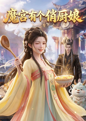魔宫有个俏厨娘（58集）短剧上头又好看