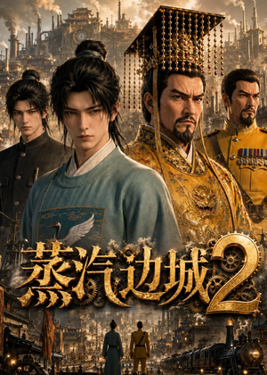 蒸汽边城2（42集）在哪里可以全集