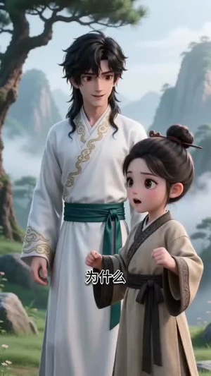 白蛇灵汐：逆天改命，不做笼中仙（30集）热门短剧追不停