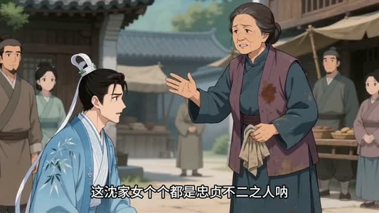 幺女三嫁（25集）在哪看免费