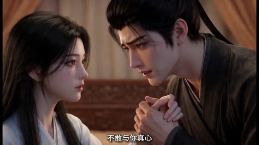 深宅沉月（17集）在哪里看