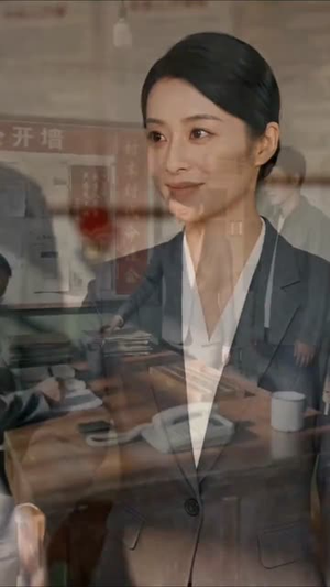 七零年代：我活成了自己的光（50集）追短剧看全集