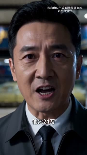 全城停电，我的小龙虾在吹空调（48集）短剧追到爽