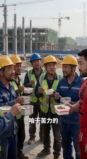 一碗盒饭见人心（34集）短剧越看越精彩