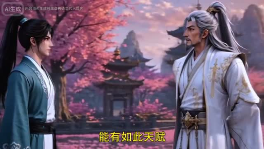 疯了吧你管这叫九年义务教育（37集）常回家看看短剧
