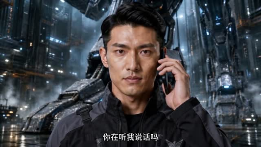 被污蔑后，我打造无敌机甲（54集）免费看短剧