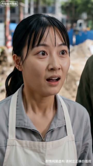 元炒鸡风波（53集）剧好看短剧推荐