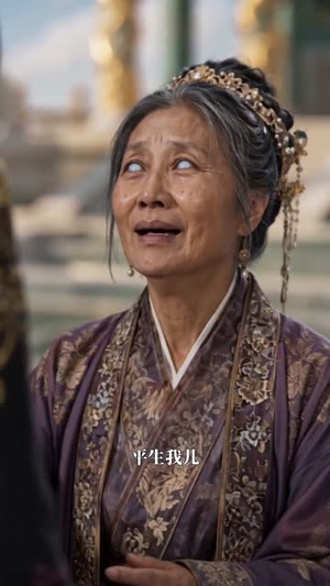 我一条破鱼，气疯修仙界钓鱼佬（45集）热播短剧全集看