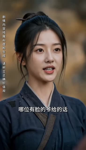酿醋的捡个失忆赘婿，他竟是世子爷（67集）男主角是谁