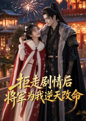 拒走剧情后，将军为我逆天改命（42集）上热门短剧