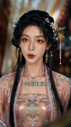 重生拒婚：我成了新太子妃（50集）爆火短剧推荐