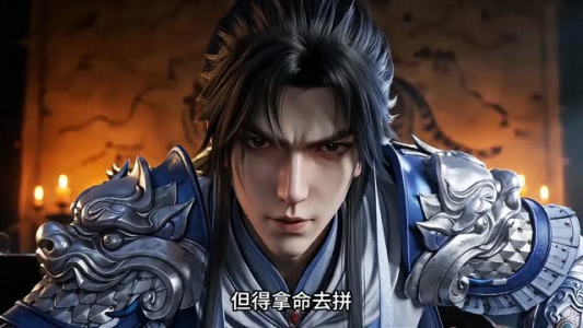 我男频读者，整治女频恋爱脑 2（109集）在哪个平台能看