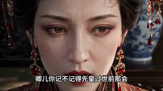 被退婚后，我躺赢全京城（36集）爱上了这部剧了
