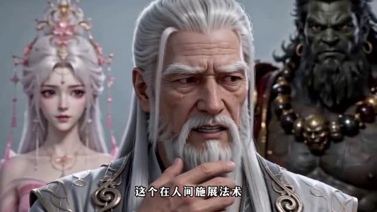喵仙跑路（20集）最新热剧免费看