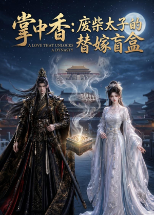 掌中香：废柴太子的替嫁盲盒（43集）不用花钱看全剧