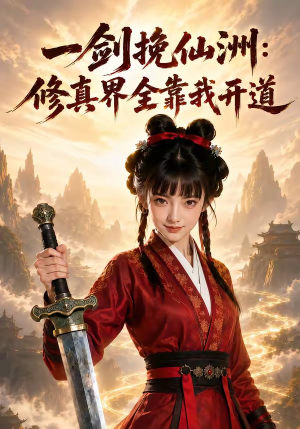 一剑挽仙洲修真界全靠我开道（100集）百万短剧抢先看