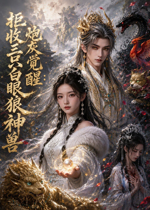 炮灰觉醒：拒收三只白眼狼神兽（64集）河马免费短剧
