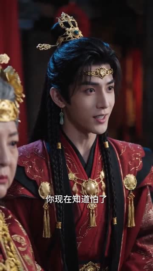 锦绣清宁（63集）热播短剧重燃