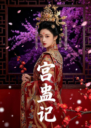 宫蛊记（60集）河马免费短剧