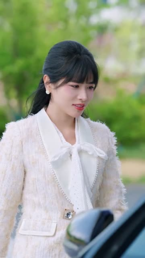女兄弟是学人精，她直接叫停婚礼（55集）精彩短剧抢先看