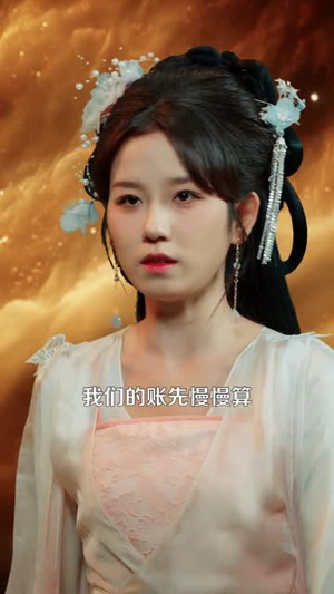 凡女，我靠宝龙分身修成仙（107集）短剧推荐上热门