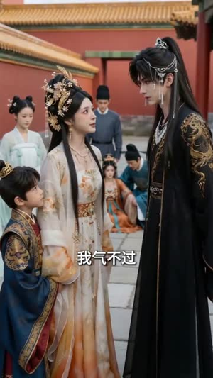 再世母后（30集）精彩短剧抢先看