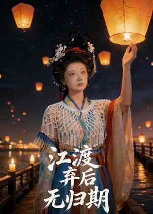 江渡弃后无归期（46集）短剧在哪里看