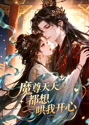 魔尊天天都想哄我开心（115集）河马免费短剧