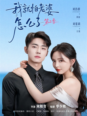 我丨就怕老婆怎么了第二季（114集）在线看免费版