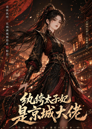 纨绔太子妃是京城大佬（28集）最热短剧推荐