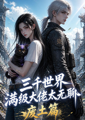 三千世界满级大佬太无聊，废土篇（31集）短剧在线观看