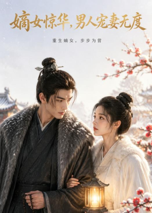 嫡女惊华，男人宠妻无度（132集）追短剧看全集