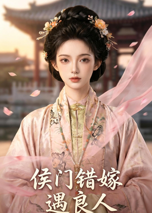 侯门错嫁遇良人（61集）一共多少集