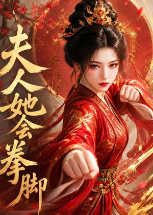 夫人她会拳脚（42集）第三季