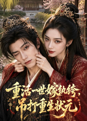 重活一世嫁纨绔，吊打重生状元（46集）西瓜短剧免费看
