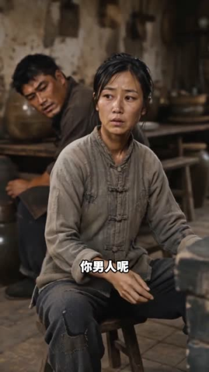 肉铺绽春兰（42集）全集一次看完