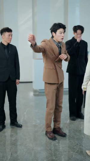 纯阳之子，专治各种不服（78集）短剧推荐分享