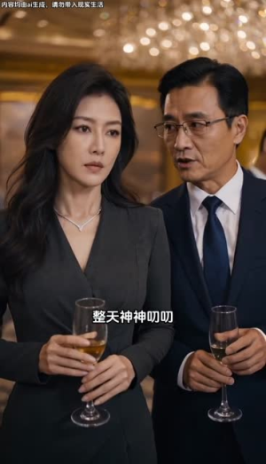 两亿账户被轻视（21集）海量短剧免费看