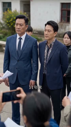 恩情散尽，落叶送你归根（52集）排行榜前十短剧