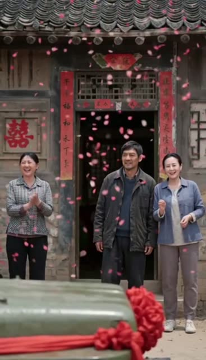 被胞妹抢婚后，我靠空间囤物资逆袭（70集）短剧前十排行榜