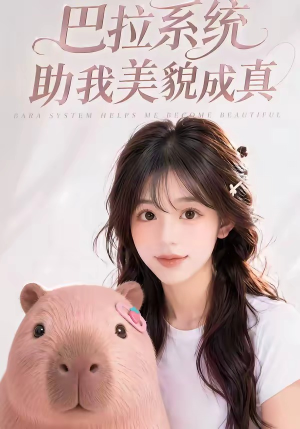 巴拉系统助我美貌成真（60集）短剧热门推荐