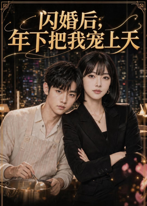 闪婚后，年下把我宠上天（18集）常回家看看短剧