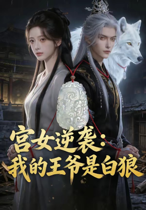 宫女逆袭：我的王爷是白狼（79集）短剧上头又好看